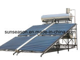 Solar Water Heater (YJ-100DP1.8-H58)
