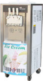 3-Color Soft Ice Cream Machine (ICM-300N)
