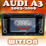Witson Car DVD Player GPS for Audi A3/S3/RS3 (2003-2009)