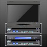 7inch Car DVD Player(Da-870)