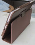 Laptop PU Leather Case