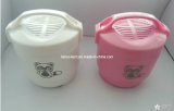Rice Cooker Shape Mini Speaker Portable, Mini MP3 Wireless Speaker