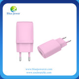 2015 Travel USB Wall Charger for Mobile Phone/iPhone