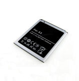 2100mAh Mobile Phone Battery for Samsung S3