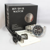 Factory Direct Hot Sale Smart Watch DVR Fashionable DVR Watch on Wrist