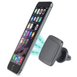 Apps2car Universal Magnetic Car Air Vent Phone Holder