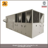 Packaged Low Noise Air Cooling Central Air Conditioner