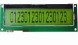 2-Line Display with PCB Board, 16 Characters