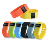Digital Bracelet Calorie Pedometer Wrist Band for iPhone 5s