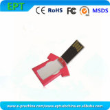 Customized Cloth Shape Business Card USB Flash Drive (EC004)