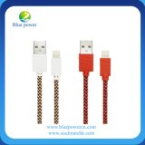 Shining USB Lighting Data Cable for iPhone6, iPad