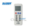 Suoer Factory Price CE Universal Air Conditioner Remote Control (F-129)