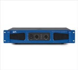 2 Channel 1000W 8ohms PRO Audio Power Amplifier for Concert
