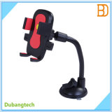 360 Rotating Flexible Long Arm Cell Phone Holder for Windshiled Universal