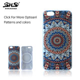 OEM Service Customized Printed TPU Mobile Phone Case for iPhone 6s