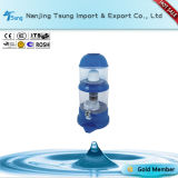 Water Purifier of Mineral Pot 16L Blue Color
