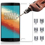 9H 2.5D 0.33mm Rounded Edge Tempered Glass Screen Protector for Oneplus Two
