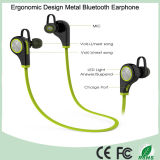 Promotion Gifts Stereo Bluetooth Music Earphones (BT-128Q)