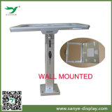 Wall Mounted Popular Security Holder for iPad