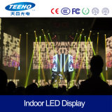 Indoor LED Display for Rental