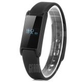 2016 Newest Silicon Bluetooth Smart Watch Suit for I6