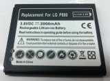 Mobile Phone Battery for LG P880