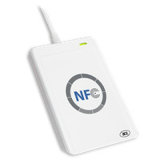 NFC Card Reader, Contactless Card Reader, 13.56MHz RFID Reader Long Range --ACR122u