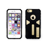 Armour Case with Holder Mobile Phone Case for iPhone 6s