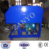 Industrial Oil Purifying Plate Pressure Oil Purifier