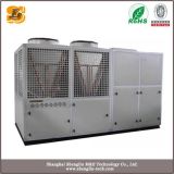 Packaged Commercial Air Conditioner for Outdoor Event Cooling