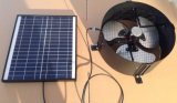 Solar Powered Wall Fan