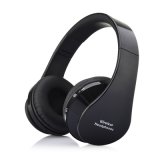 Amazon Hot Selling High Quality Foldable Wireless Bluetooth Headset