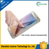 HD Clear 2.5D Tempered Glass Screen Protector for Samsung S6