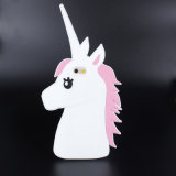 High Quality Unicorn Case Cell/Mobile Phone Cover for iPhone4/5/6/6plus