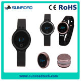 Custom Charm Fitness Bluetooth Smart Bracelet with Low Price