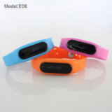 CE RoHS FCC Waterproof Smart Bluetooth Bracelet