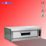 Single Three-Layer Gas Oven for Slaes