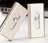 OTG for for Samsung iPhone Phones, USB Key Flash Memory Card