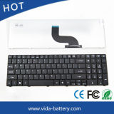 Laptop Keyboard for Acer Aspire 5750 5750g 5750z 5750zg