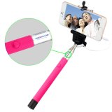 Wholesale Wireless Bluetooth Mobile Phone Monopod Selfie Stick