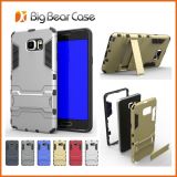 Phone Accessory TPU Mobile Phone Case for Samsung Galaxy Note 5