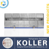 Koller Large and Stable Capacity Cube Ice Machine 10tons