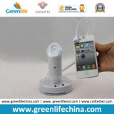 Charging and Alarming Mobile Phone Display Stand Holder for Retails