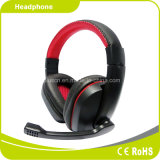 New Style Wholesale Hf High Frequency Super Headphone
