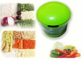 Multi-Function Food Chopper for Kitchen
