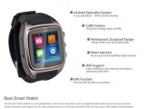 Smart Watch 2015 Best Quality Smartwatch with Apps China Factory Promotional Low Cost Smart Watch 2015