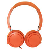 Promotion Custom Colorful Headphones Stereo Headphone