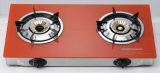 Table Type Stove with Two Burners (GS-02P)