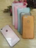 Strong Thickess Shinning TPU Cellphone Cover