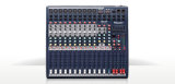 SD14/4 14chs Professional DJ Sound Mixer for Performance